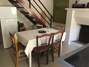 Restauration