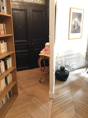 Intérieur