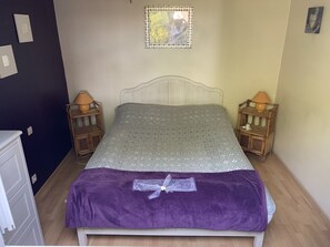 3 camere, ferro/asse da stiro, culla da viaggio, Wi-Fi
