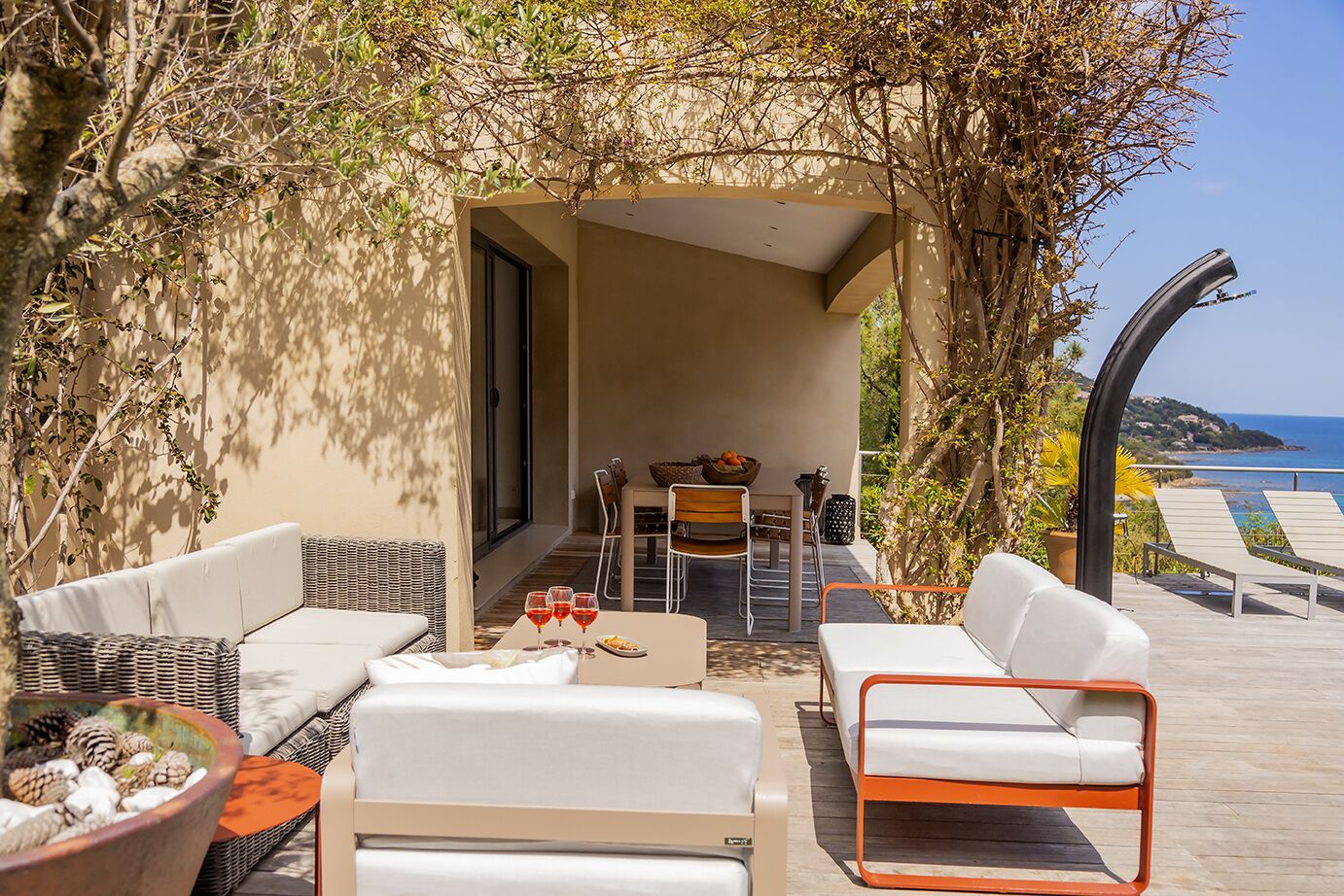 Top 10 Luxury Villas In Corsica, France - Updated 2024 | Trip101