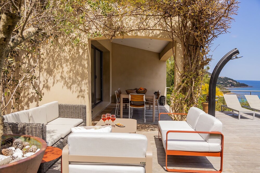 Top 10 Luxury Villas In Corsica, France - Updated 2024 | Trip101