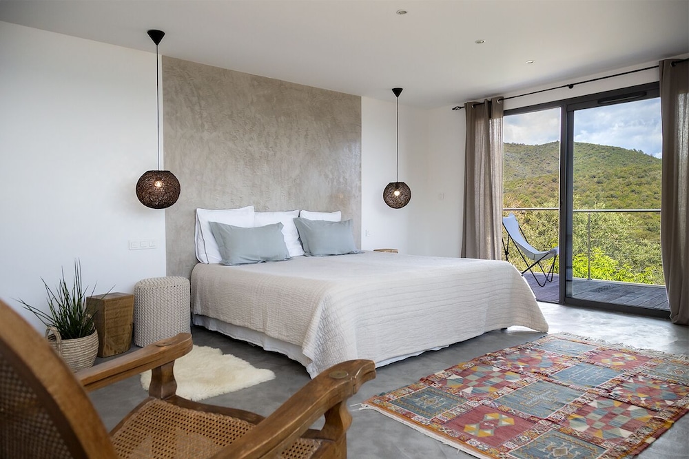 Top 10 Luxury Villas In Corsica, France - Updated 2024 | Trip101