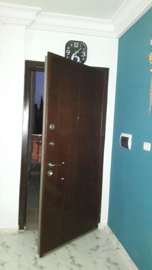 Interior - Cozy Cocon near downtown (Tunis)