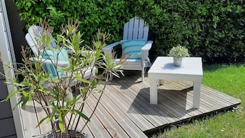 Terras
