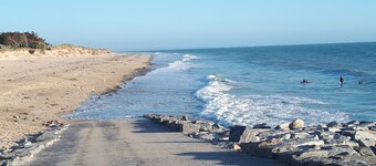 300 m meren rannalta, kaunis talo 130 m2 LUOKITTELU 4 * VALO, ELOKUVA, TILAVUUS