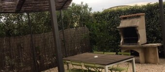 GITE LES TOURNESOLS 4/6 PERSONS