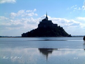 Sun loungers - Gîte for 8 people in a charming house, 10 minutes from the sea (Corseul)
