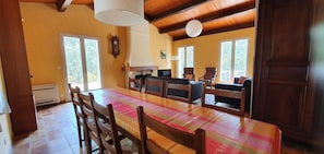 Restaurantes