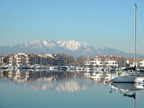 Port de plaisance