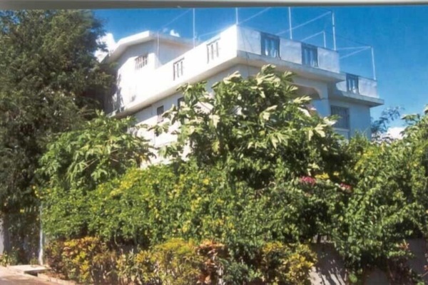 Villa Le Tamarinier