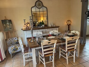 Restauración