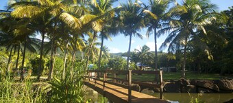 SEASIDE COTTAGE-LOC. VEHICLE-SPA-PISCINE-beach equipment rental.