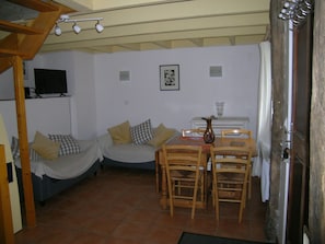 Télévision, livres