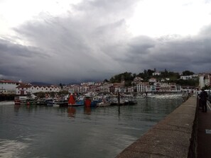 Port de plaisance