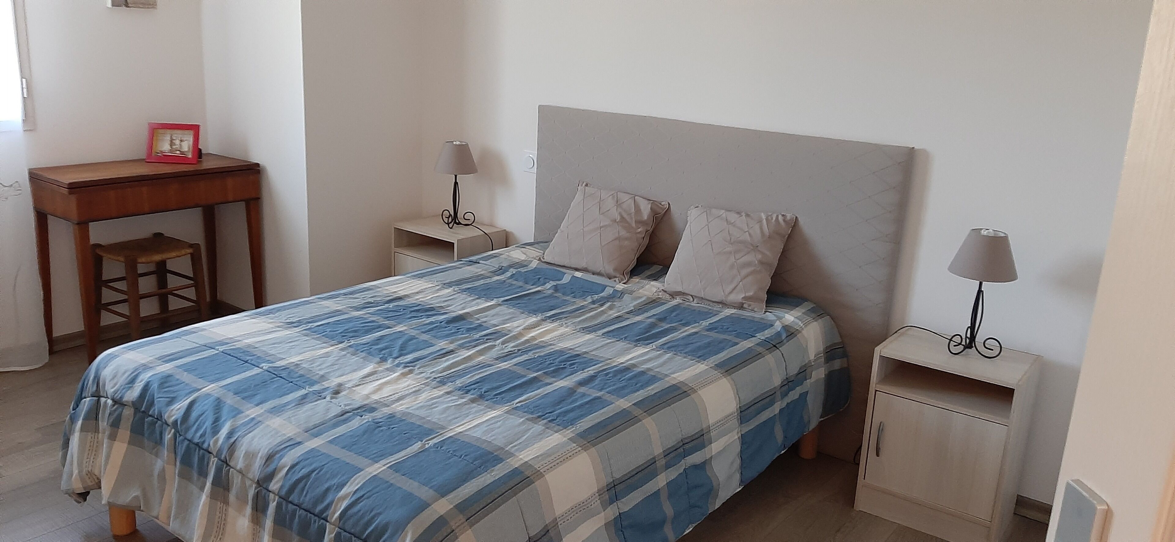 3 Schlafzimmer, Bügeleisen/Bügelbrett, kostenloses WLAN