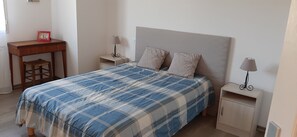 3 Schlafzimmer, Bügeleisen/Bügelbrett, kostenloses WLAN