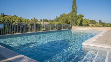 Utomhuspool