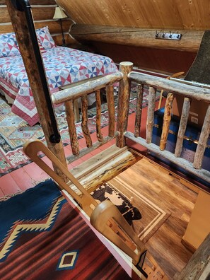 3 bedrooms, desk, free WiFi, bed sheets