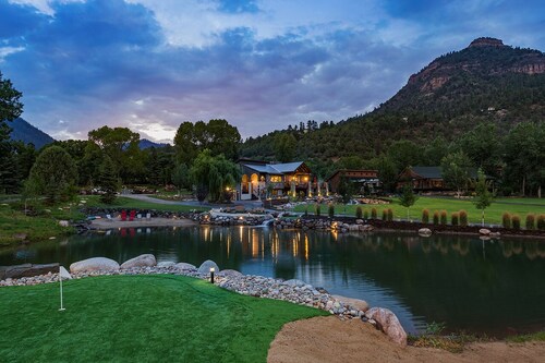 Indulge in complete Luxury! You wont regret it! Book dates before there gone.