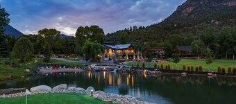 Indulge in complete Luxury! You wont regret it! Book dates before there gone.