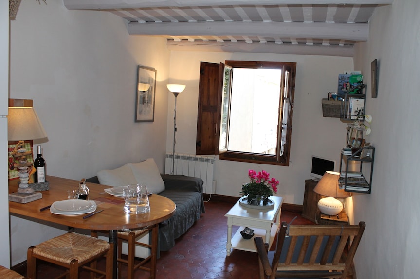 Appartement Duplex - Le Thor