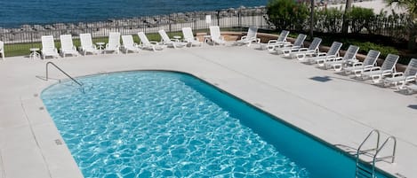 室內泳池、暖水池