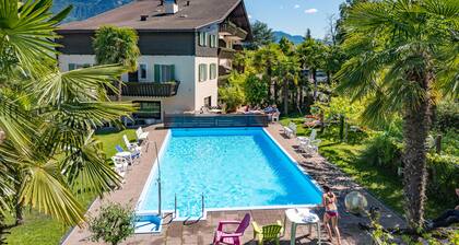 Hotel Pension Rechtenthal