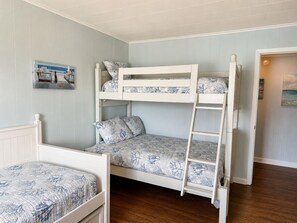 3 Schlafzimmer, Bügeleisen/Bügelbrett, kostenloses WLAN