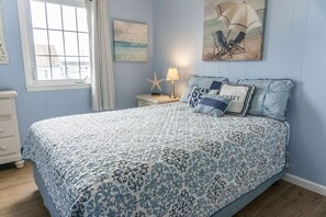 3 Schlafzimmer, Bügeleisen/Bügelbrett, kostenloses WLAN