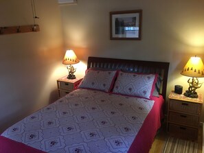 1 dormitorio, wifi gratis, ropa de cama