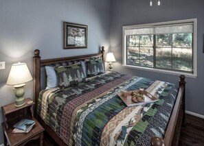 4 bedrooms, iron/ironing board, WiFi, bed sheets - Relaxation Station is the perfect home base during your Ruidoso vacation. (Ruidoso)