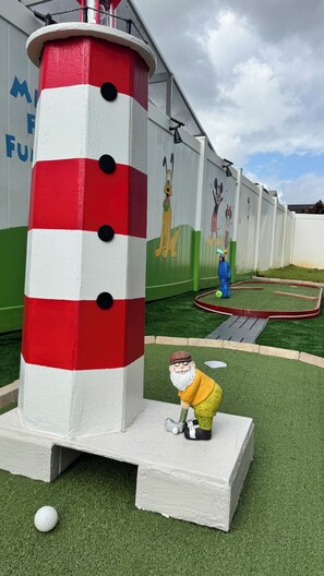 Children’s area - 4m Disney· Free Snack Pack.Private Pool & Hot Tub ·Sun Deck.Golf·Pets ·Game Room (Kissimmee)