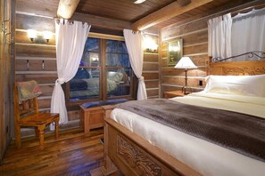 3 bedrooms, WiFi - Coal Creek Cabin (Crested Butte)