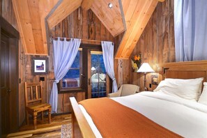 3 habitaciones y wifi 