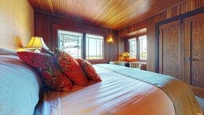 5 camere, ferro/asse da stiro, Wi-Fi gratuito, lenzuola