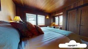 5 chambres, fer et planche à repasser, Wi-Fi gratuit, draps fournis