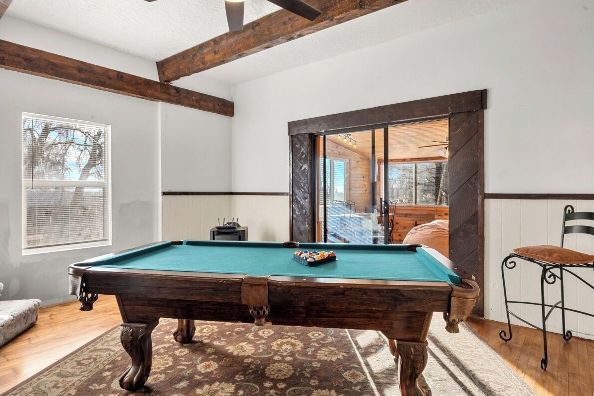 Spielezimmer