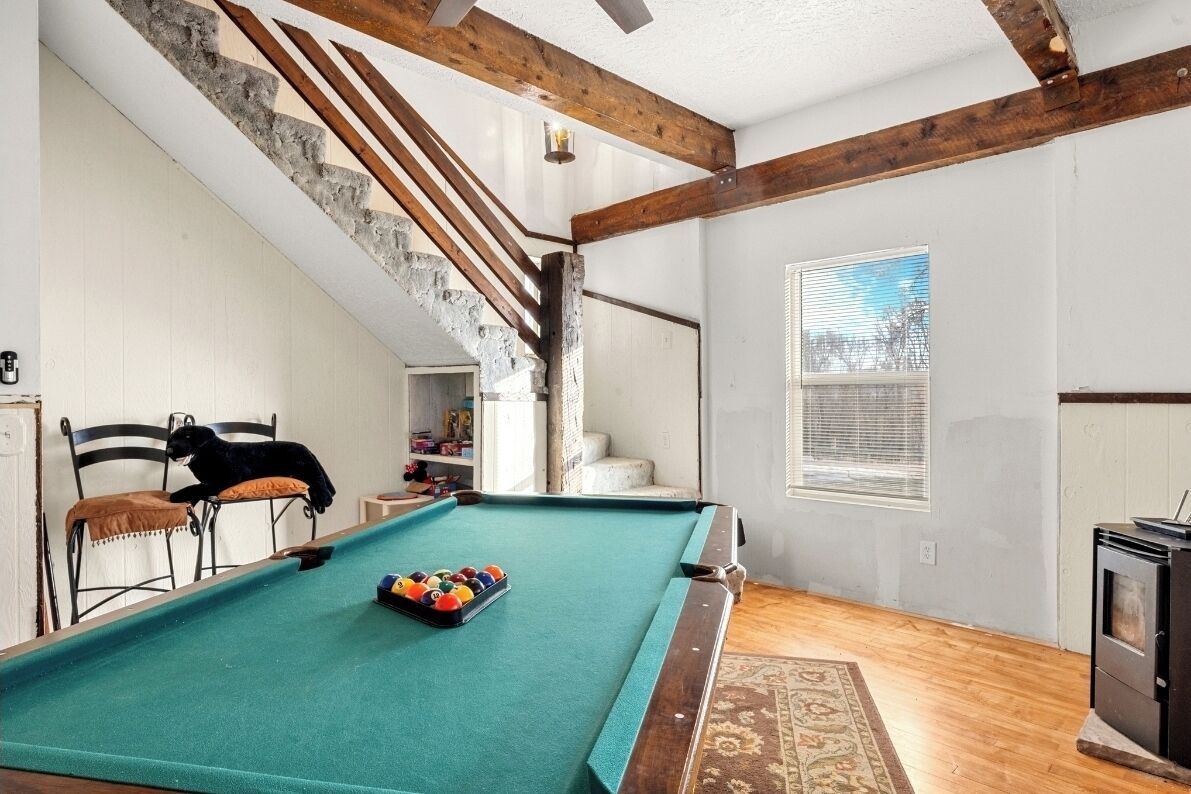 Spielezimmer