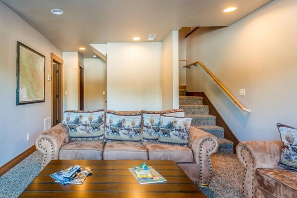 スマートテレビ、書庫