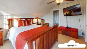 6 chambres, fer et planche à repasser, Wi-Fi gratuit, draps fournis