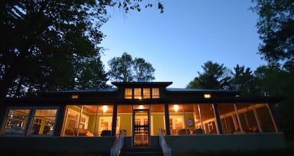 a few weeks left for 2025…. Accepting 4 night rentals for the remaining summer