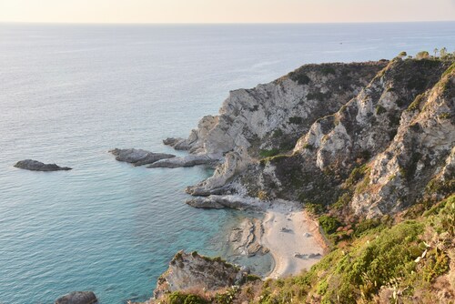 Cliff House - Capo Vaticano