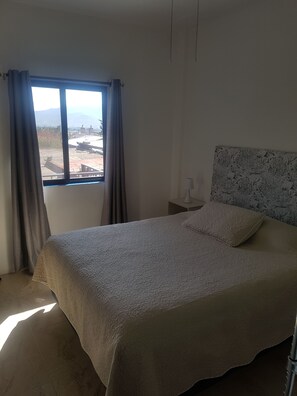 1 bedroom, desk, iron/ironing board, free WiFi - Beautiful Apartment · Great Location · Amazing Oaxaca Views (Oaxaca)