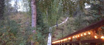 Kenai Riverfront Cozy Studio