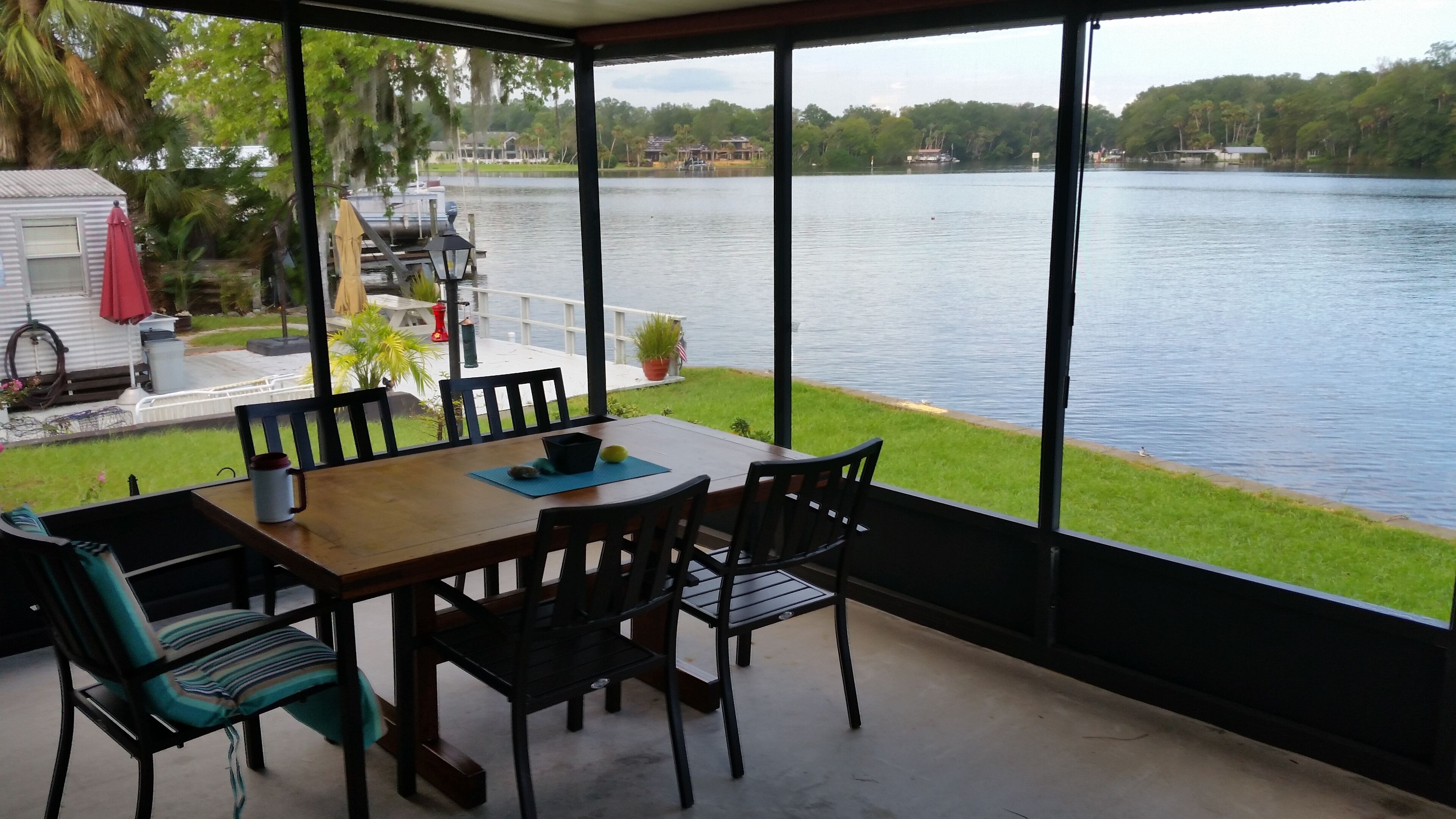 Servei de restauració a l'aire lliure