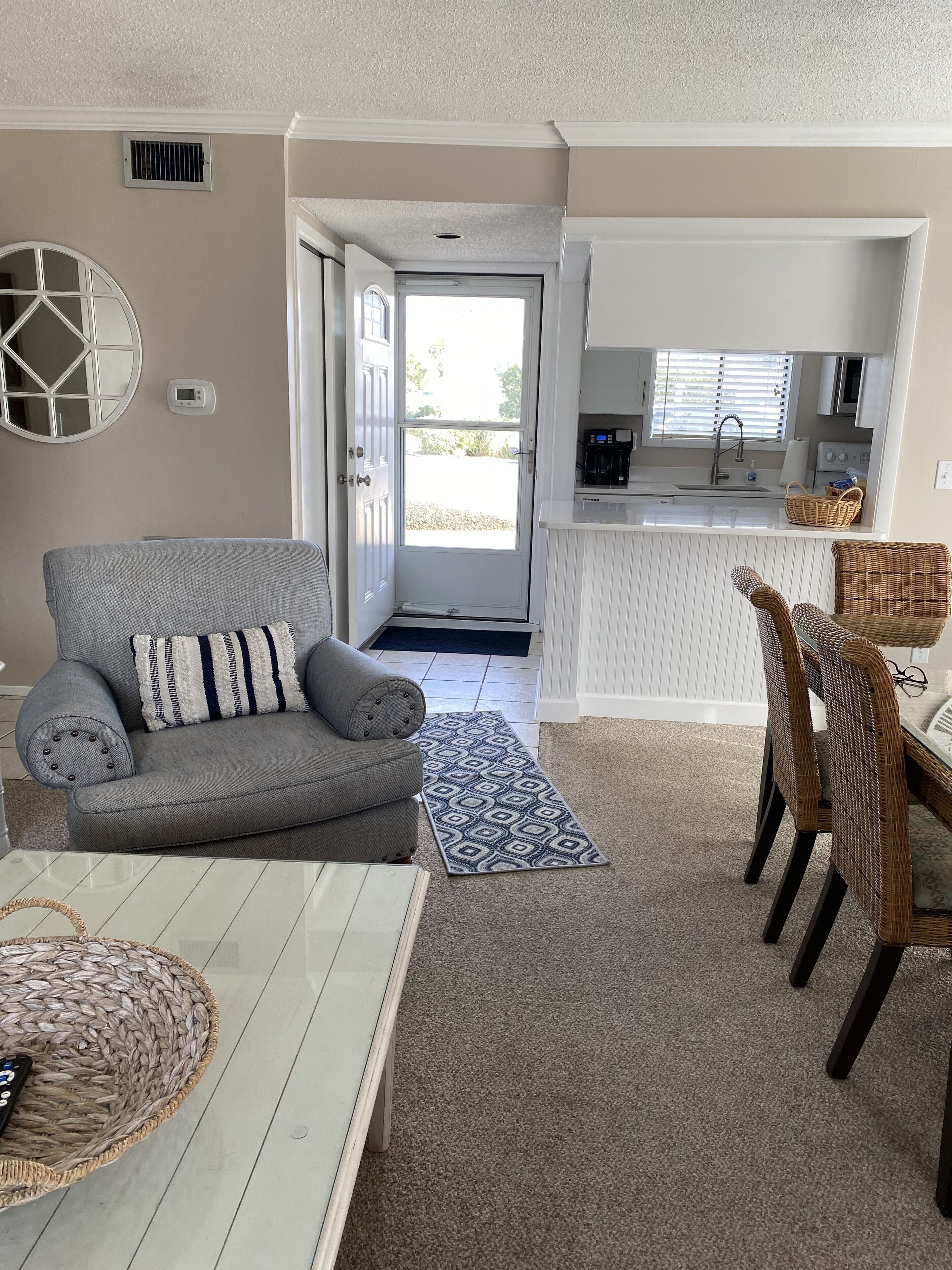 Sandpiper Cove 1090 2bed 2bath Beach Service New Fall Dates Available! - 德斯坦