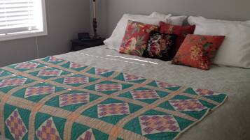 3 Schlafzimmer, WLAN, Rollstuhlgeeignet