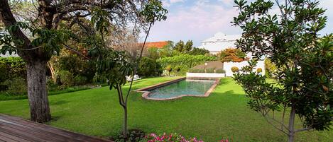 Cottage | Terrace/patio