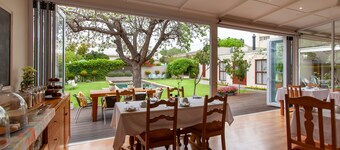 The Habit Self Catering