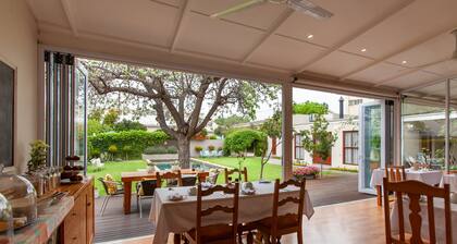 The Habit Self Catering